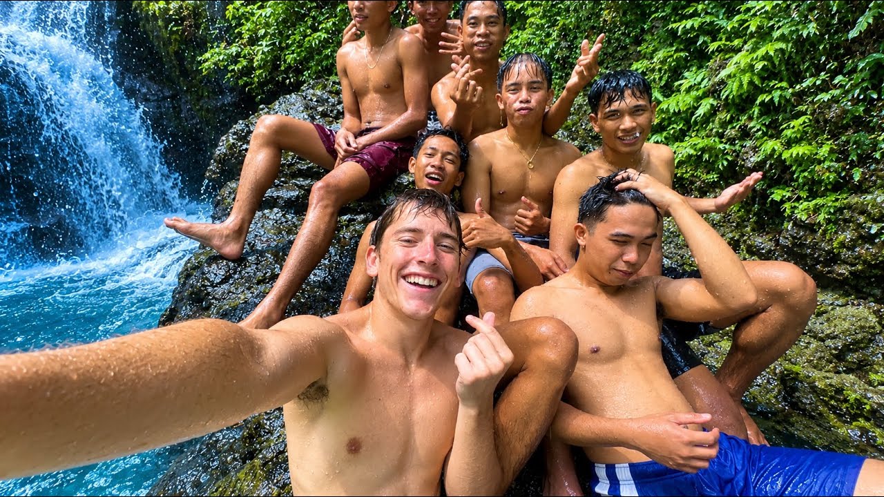 Мои последние дни на Филиппинах были ПРОСТО БЕЗУМНЫМИ!🇵🇭