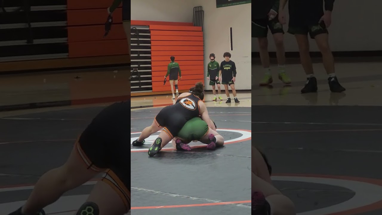 GlenOak dual 2026