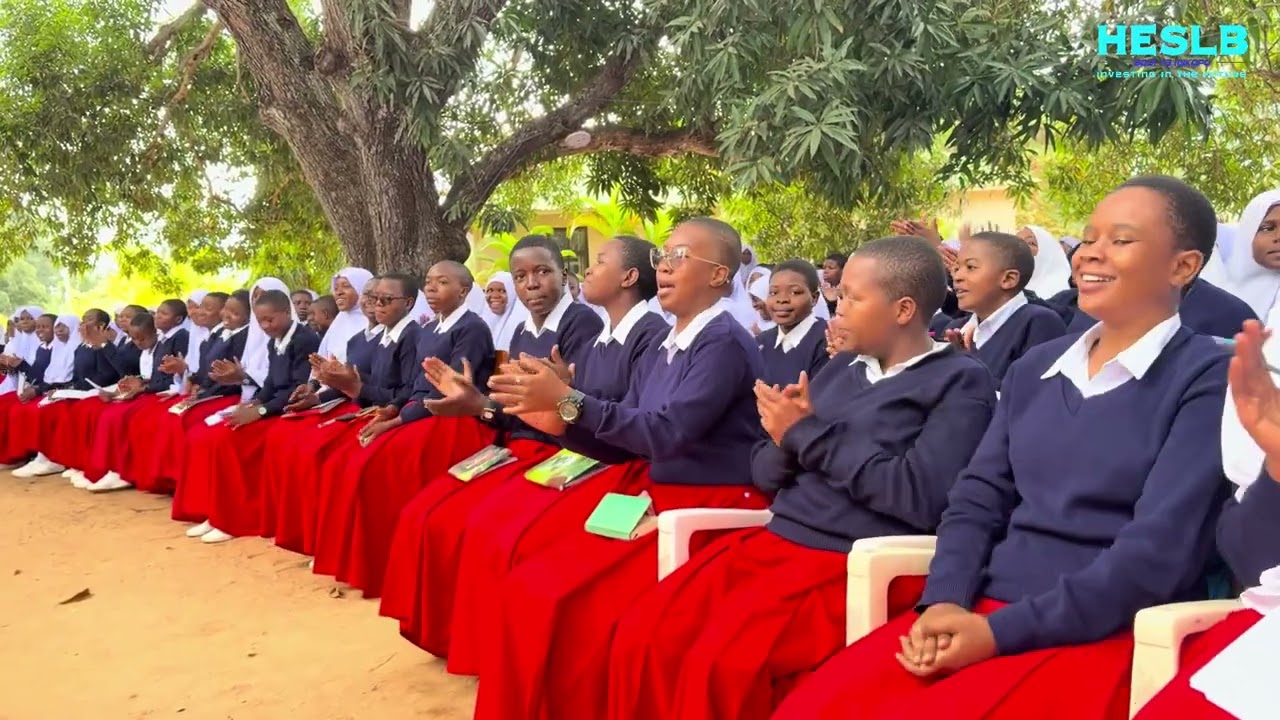 DKT BILL KIWIA AKAMILISHA ZIARA MTWARA, AFIKA MTWARA GIRLS