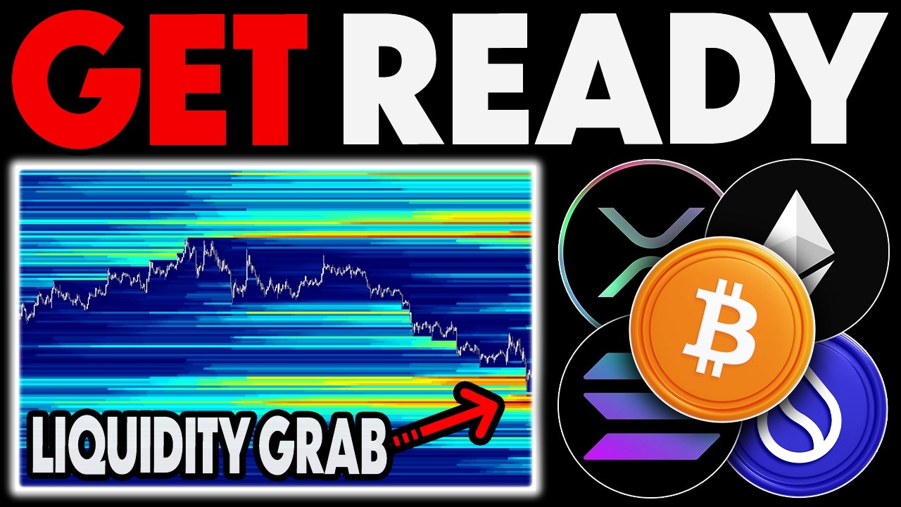 Bitcoin & Altcoins: Watch This Before You Trade (CRITICAL UPDATE) 🚨 Crypto News & Analysis Today 📰