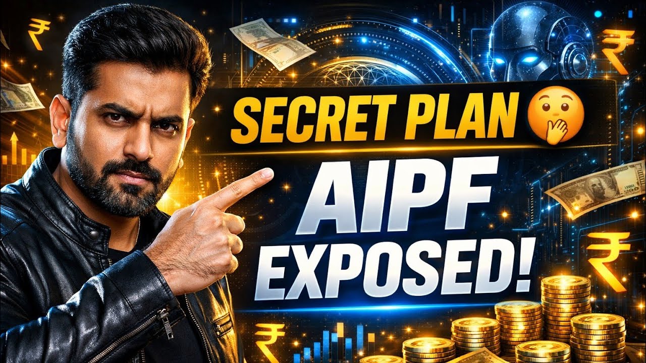 MLM Plan 2026 | AIPF Full Plan Explained #directselling #newmlmplan #networkmarketing  #dailyearn