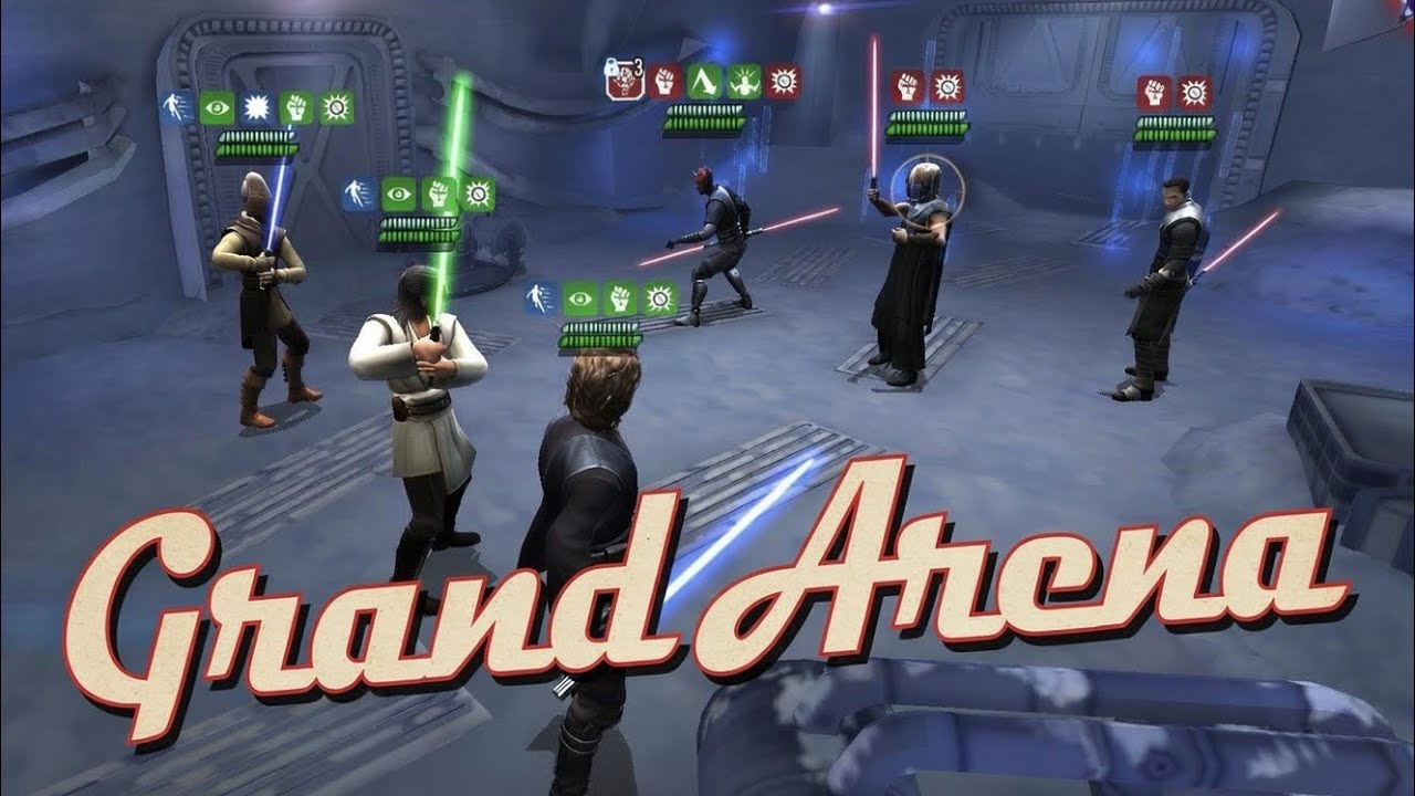 Let's Try QGJ vs Stranger! Maz with SM33 Punches Out Lord Vader! GM vs PKH! GAC Time! 
