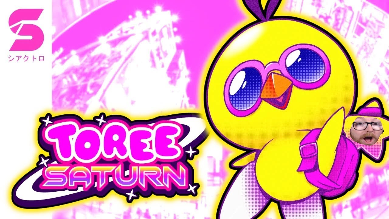 Toree Saturn (DEMO)