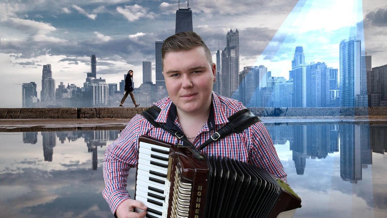 Ermin Hamidovic Cane - Rasiri ruke, o majko stara (Muzika Uzivo)