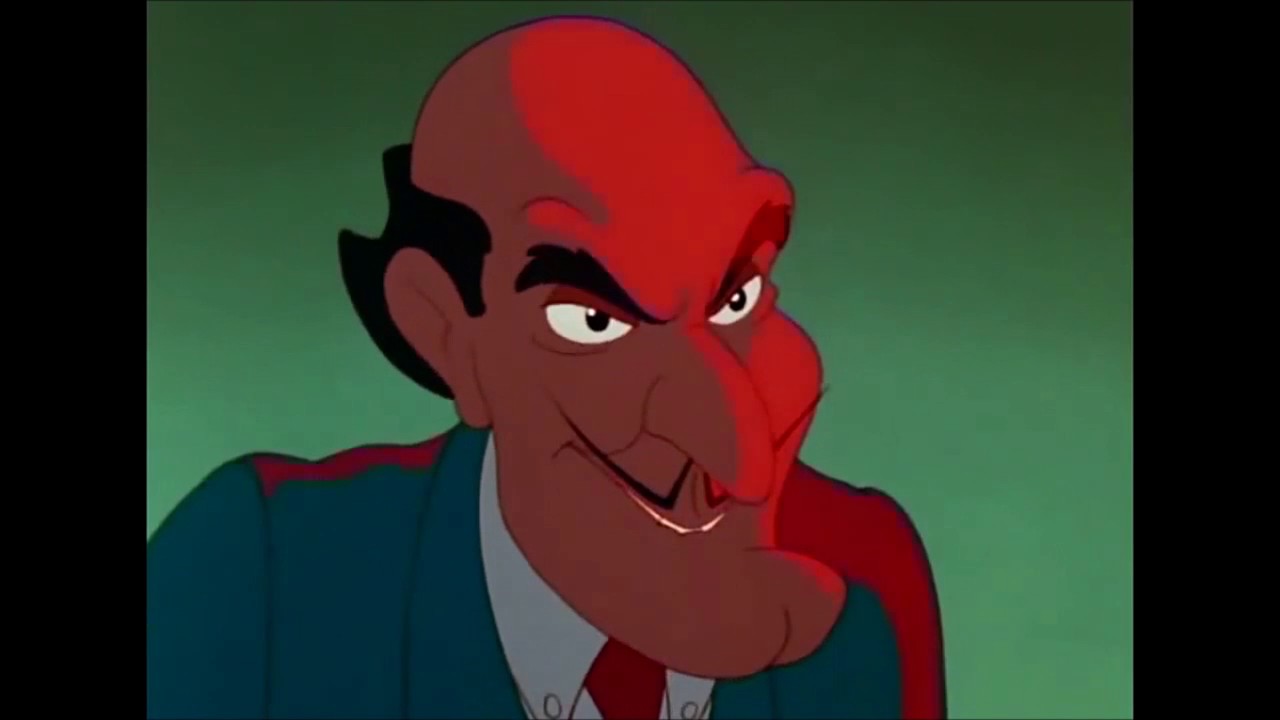 We've got to have money (HD with Background Music)