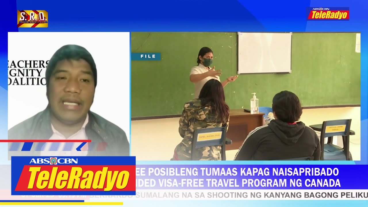 Learning Camp sa buwan ng bakasyon ng mga bata dapat pang planuhing mabuti | SRO (7 June 2023)