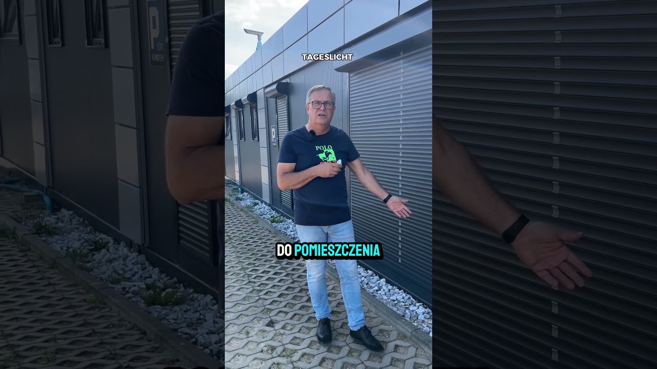 Na czym polega inteligencja rolet Bubendorff?