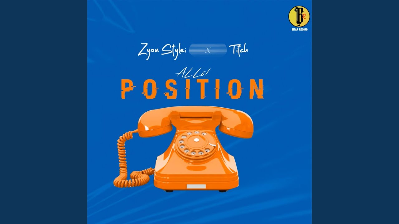 Allô ! Position (feat. Titch)