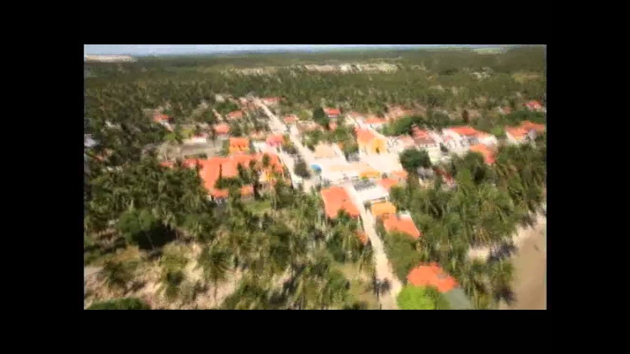 Fazenda Cohibra - Amontada - Ceara