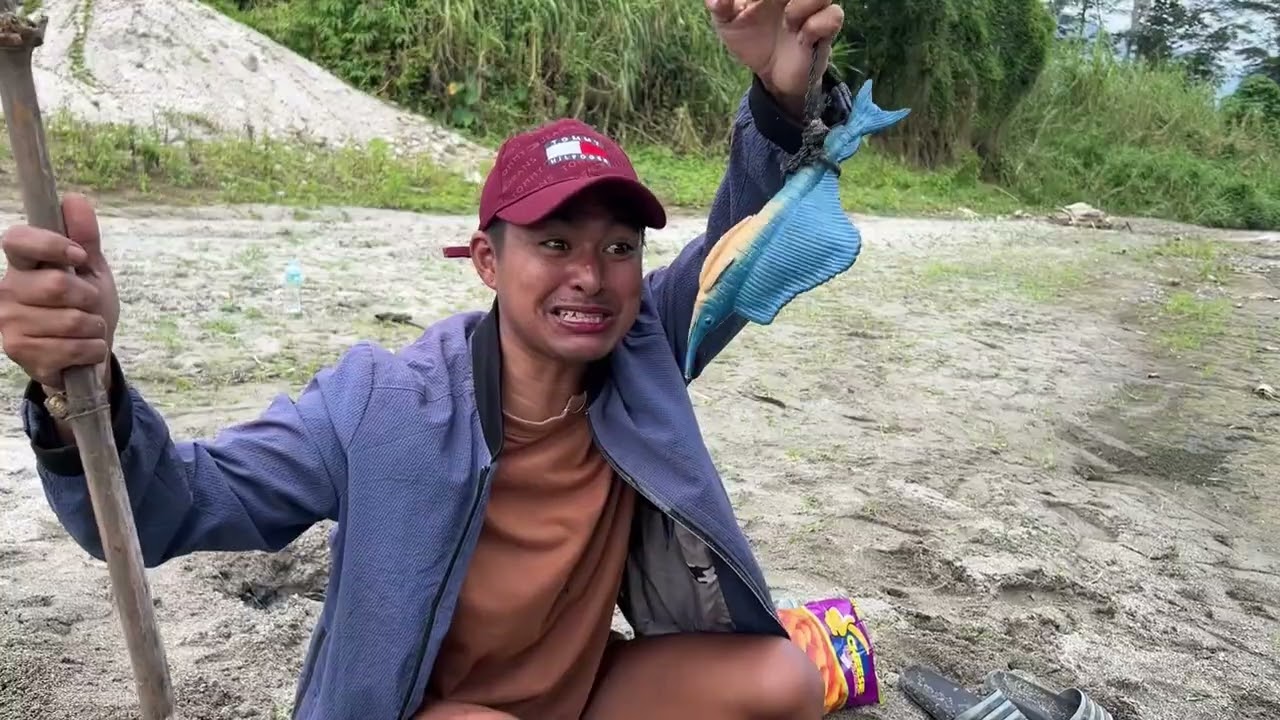 Isdang Tambasakan