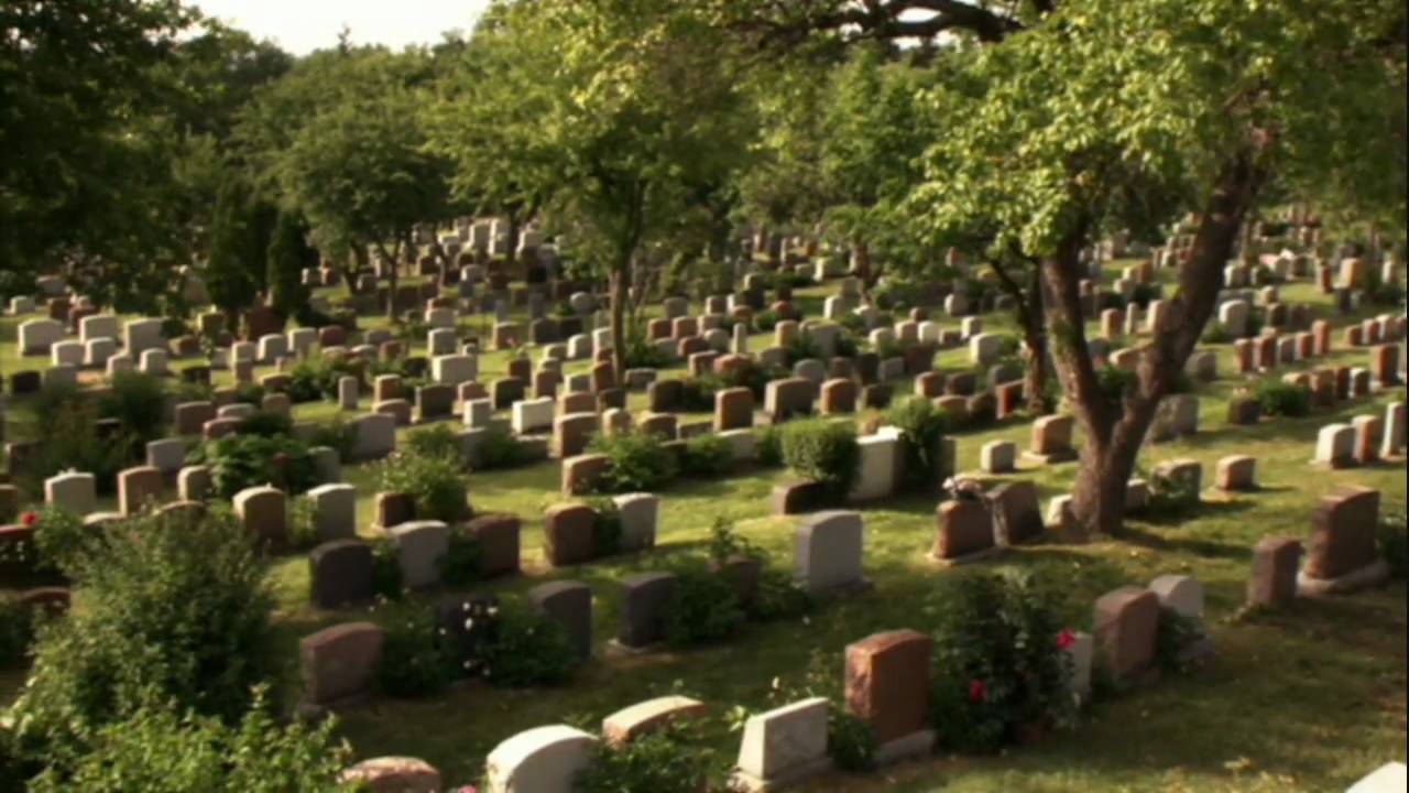 Dead Like Me: Life After Death (Metisse - boom boom ba)