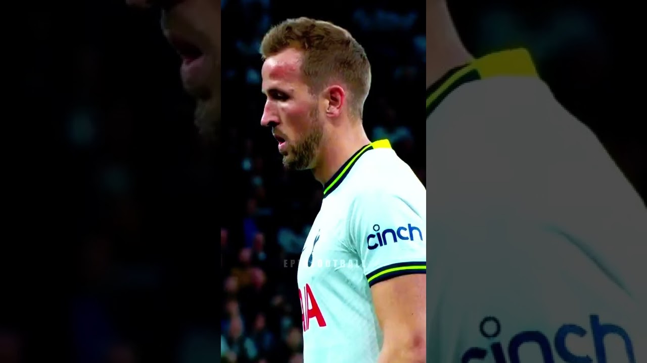 The Secret To Harry Kane's Penalty 😱😍| Tottenham 3 - 2 Eintracht Frankfurt | UEFA Champions League