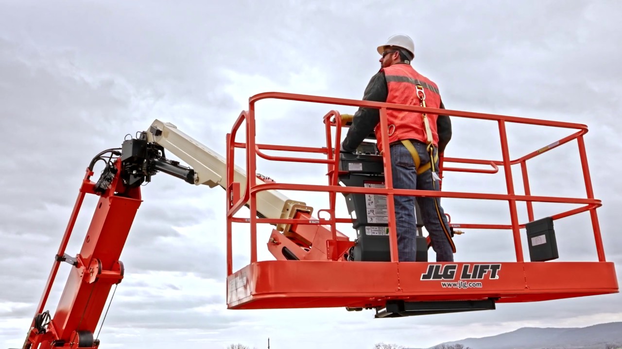 The Birth of the Access Industry