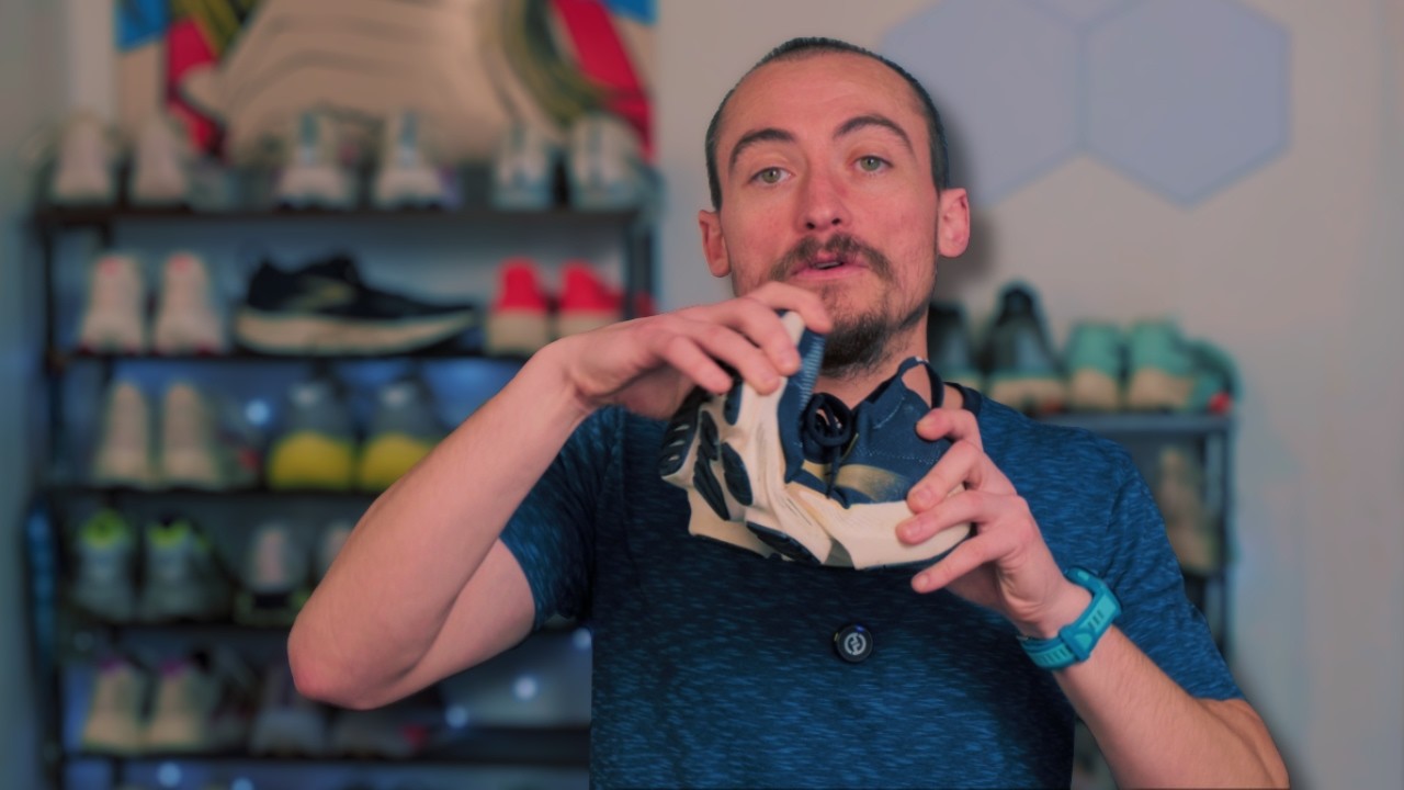 Was I Wrong About the Brooks Glycerin Flex?