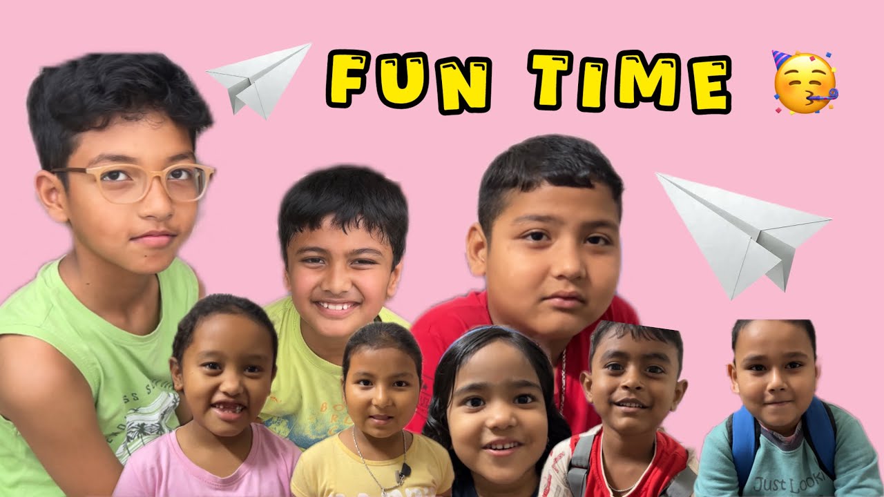Fun Time 🥳 | Day 35 | Viral Vlog | Daily Vlog |