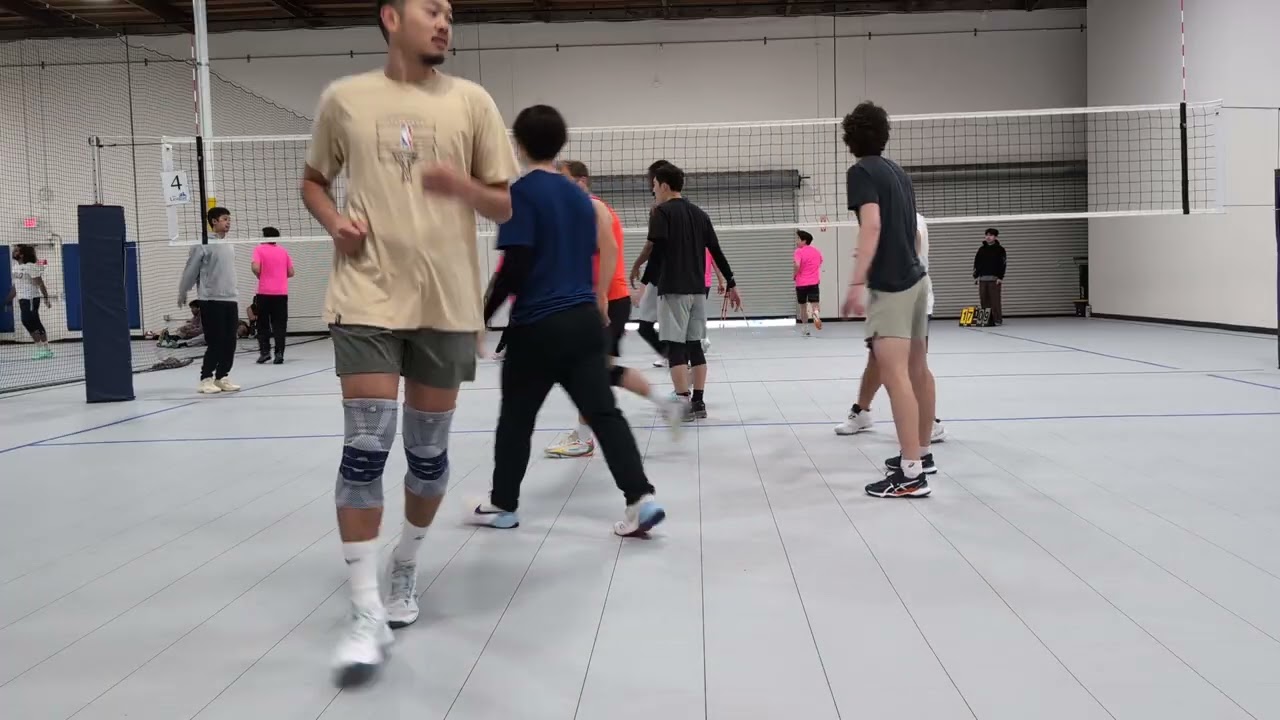 TLS Sets from Behind vs BLACKPINK (2/21/26)