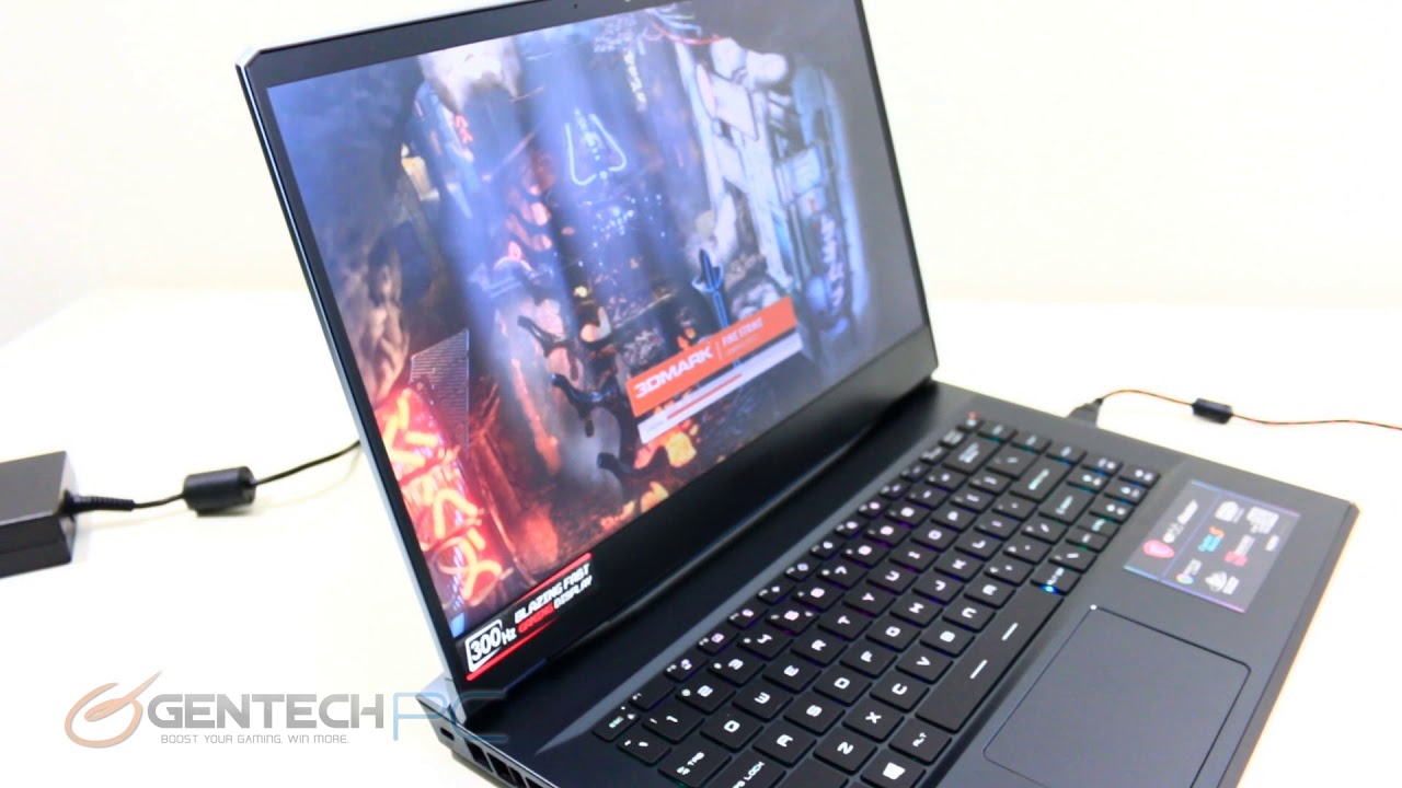 MSI GE66 Raider (10sgs) Full Review & Benchmarks