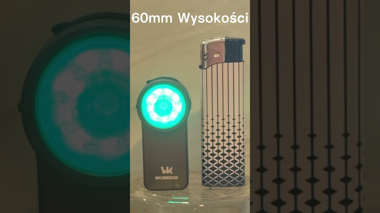 Wurkkos HD03