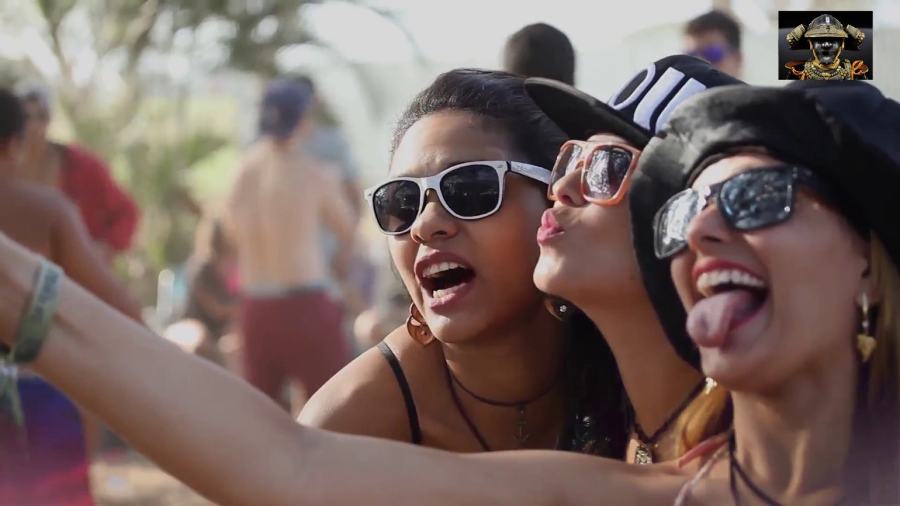 Progressive Psytrance July 2017 [Psytrance Festival edition]