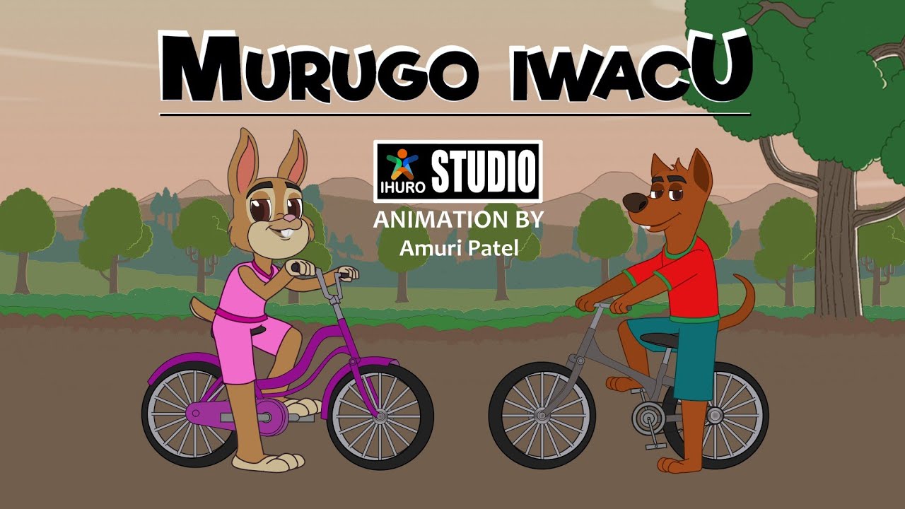 Murugo lwacu