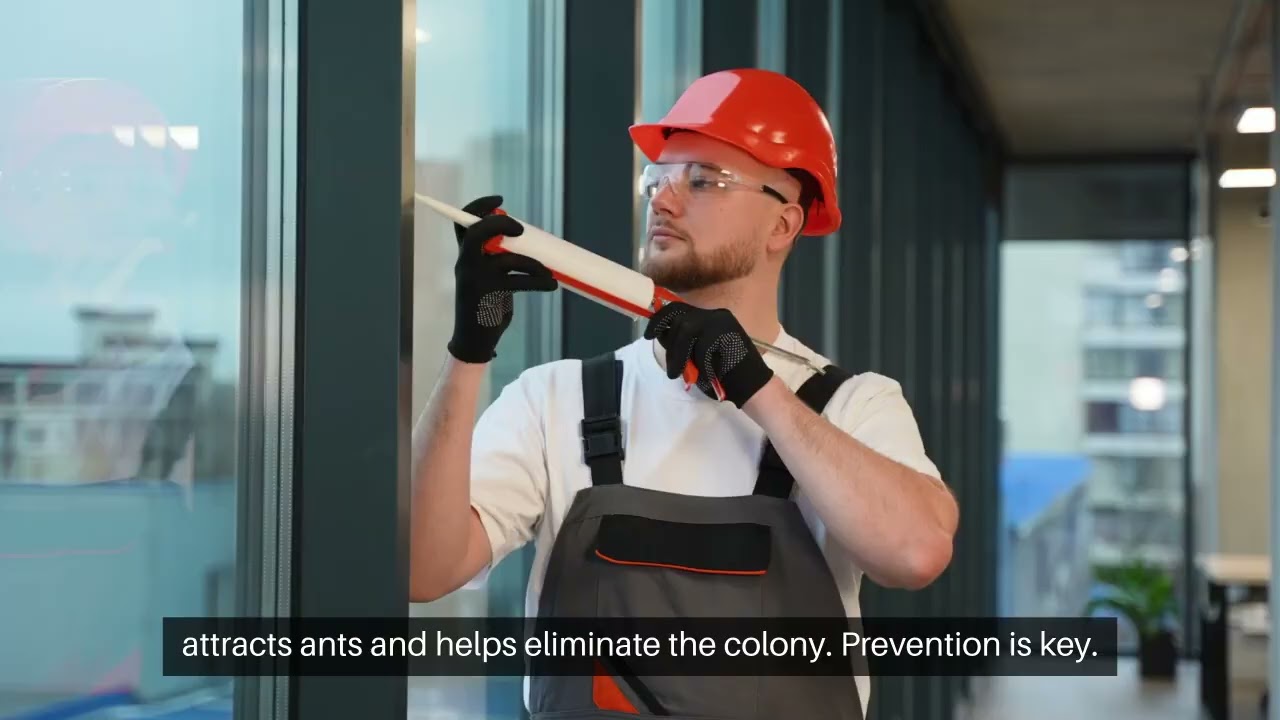 🐜 Carpenter Ant Control on a Budget | Affordable Solutions for Vancouver Homeowners | Pesticon