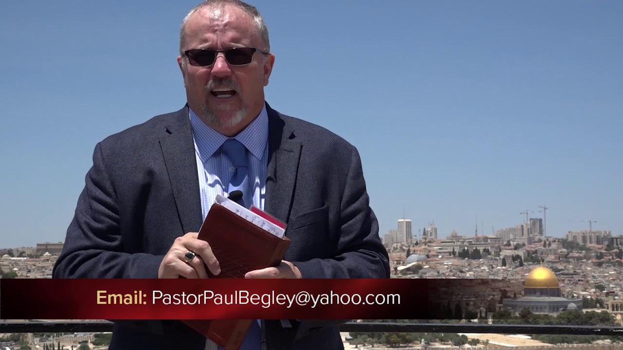 Apocalyptic Hour- The Coming Apocalypse TV Program