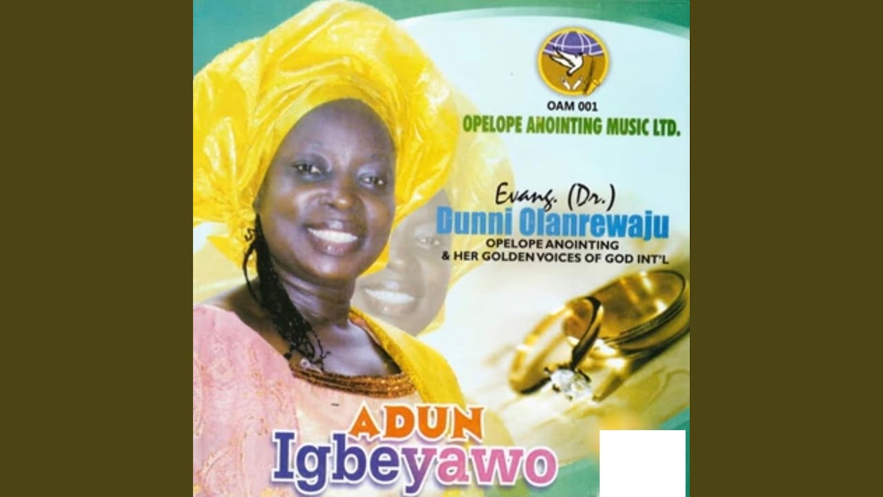 ADUN IGBEYAWO
