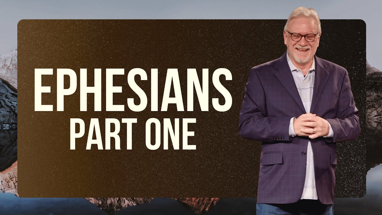 Кто ты теперь? | Пастор Терри Робертс