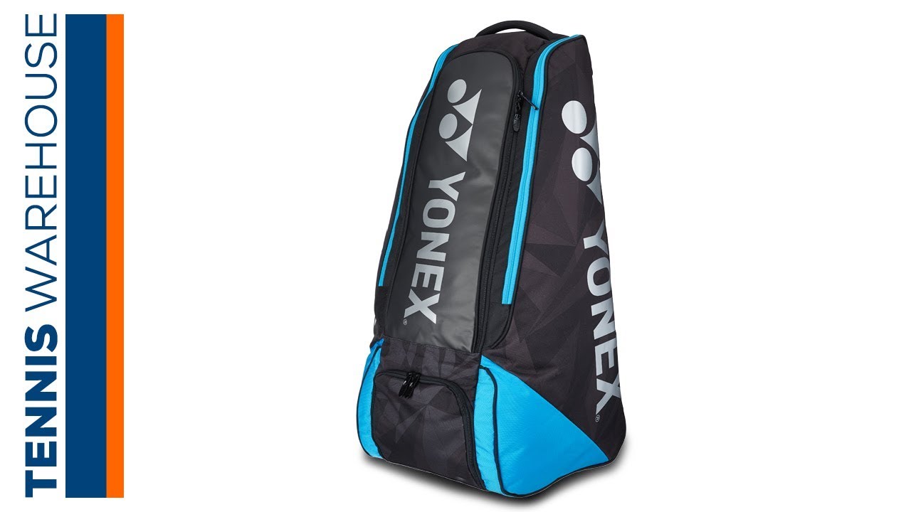 Yonex Pro Series Stand Tennis Bag
