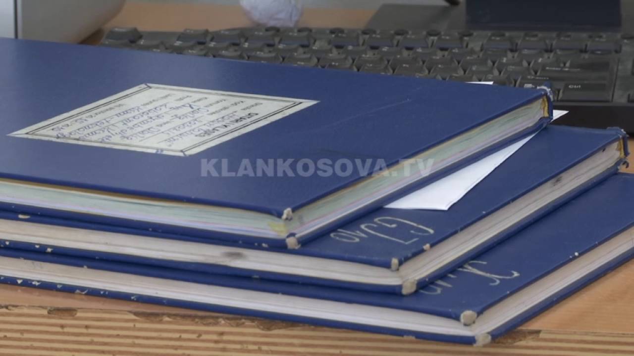 Vidhen ditarët në Obiliq - 03.06.2016 - Klan Kosova