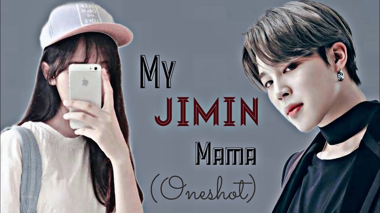 Bts Jimin FF Oneshot || My Jimin Mama✨💜Bts FF Tamil Voiceover ✨