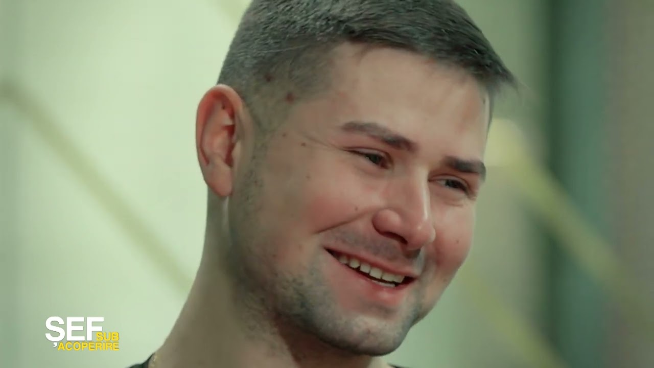 Misiunea lui Vlad Ronea s-a încheiat. Ce nereguli a descoperit în sălile sale | Șef Sub Acoperire