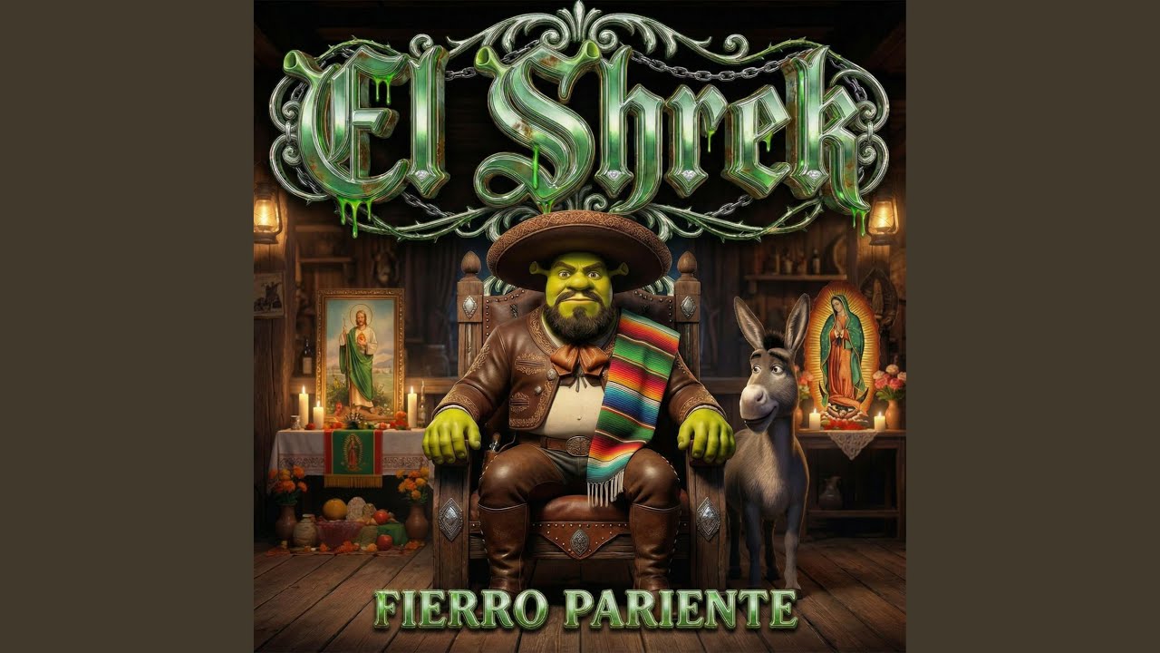 El Shrek
