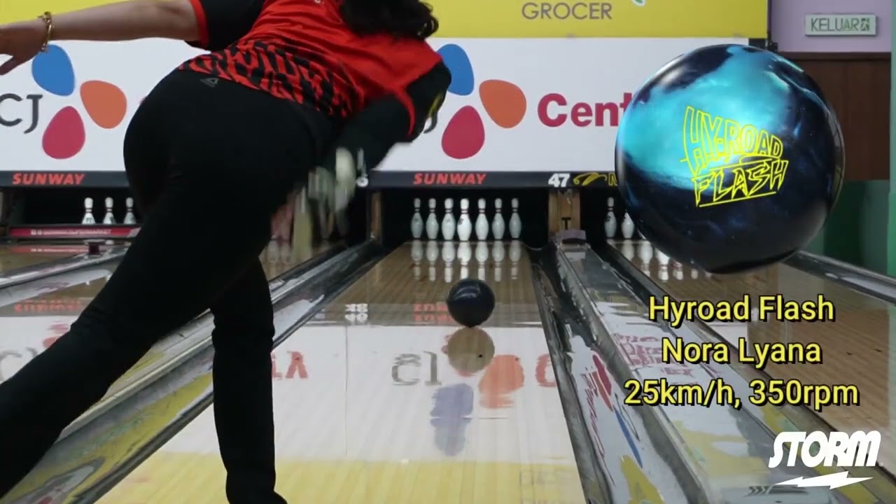 OEM Hyroad Flash with the Skid-Snap hook!