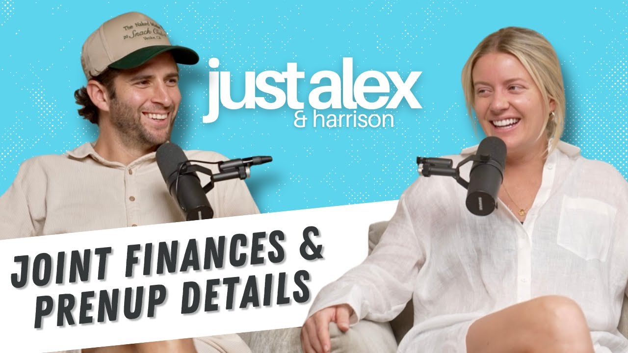 Breaking down our budget, prenup & child support agreement (our 