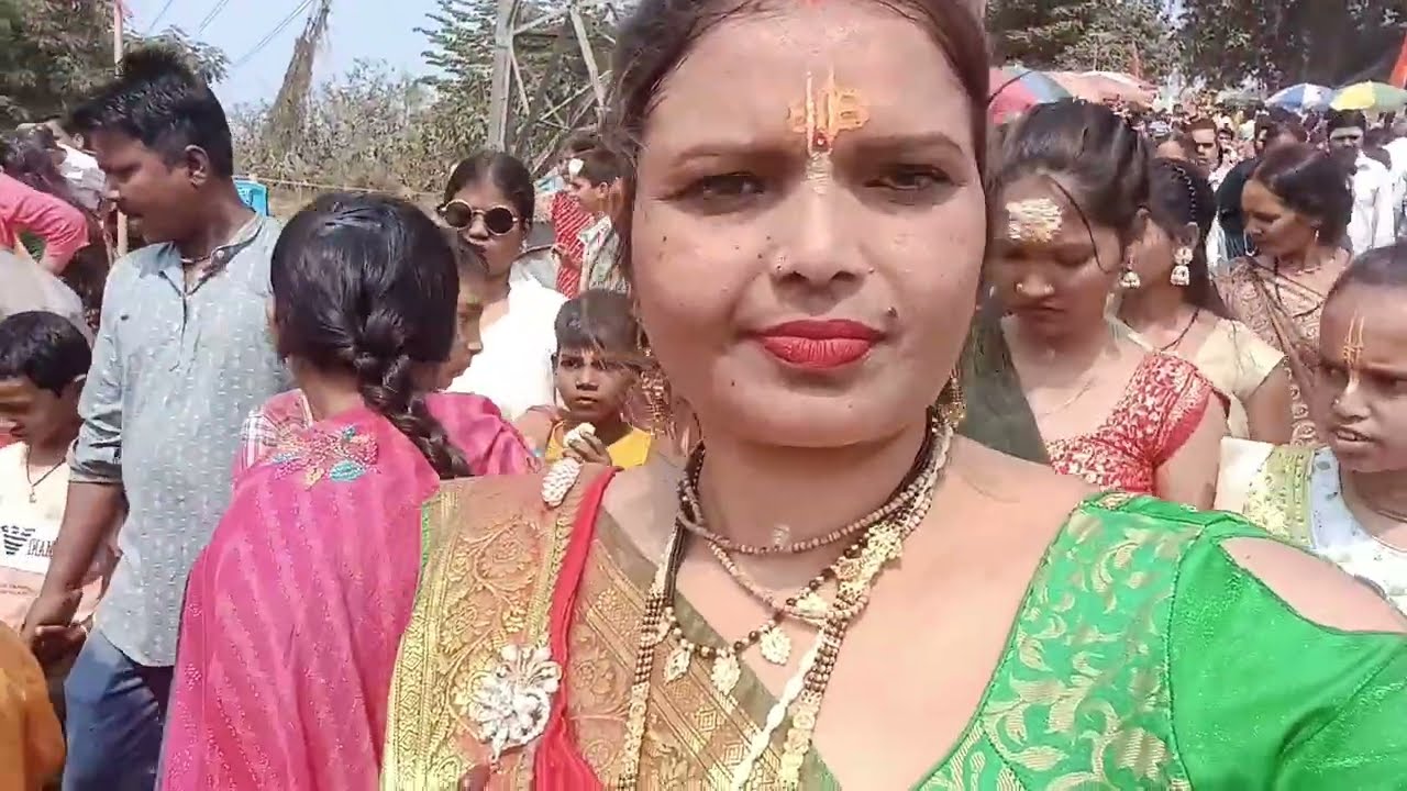 महाशिवरात्रि स्पेशल☘️🥰🙏🏻।। प्रिया वर्मा मुंबई ब्लॉग।। # वायरल वीडियो☺