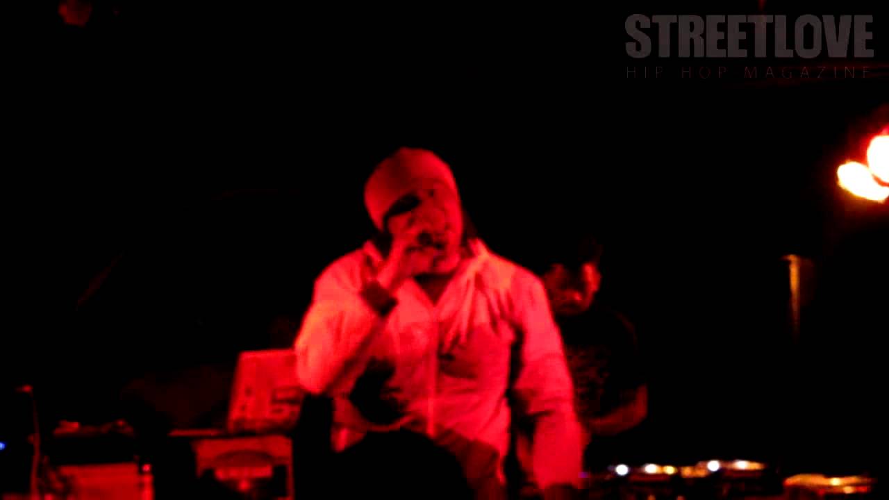 KRS ONE - 