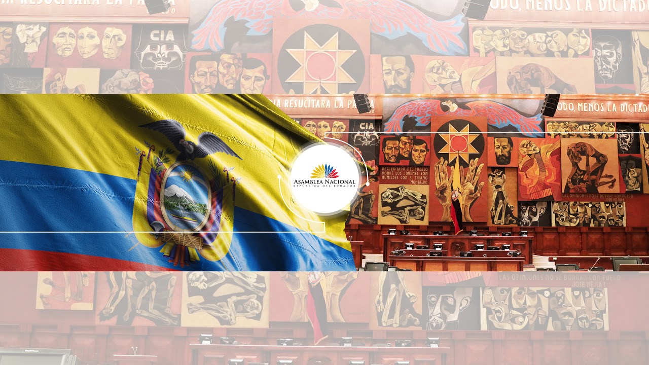 TVL Noticias Emisi&oacute;n Estelar, por TV Legislativa