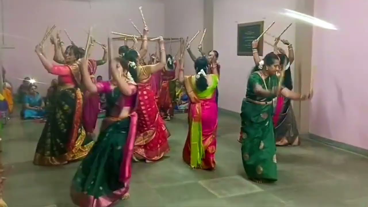 Brahmam okate | hiranmayi kolattam st SMTD