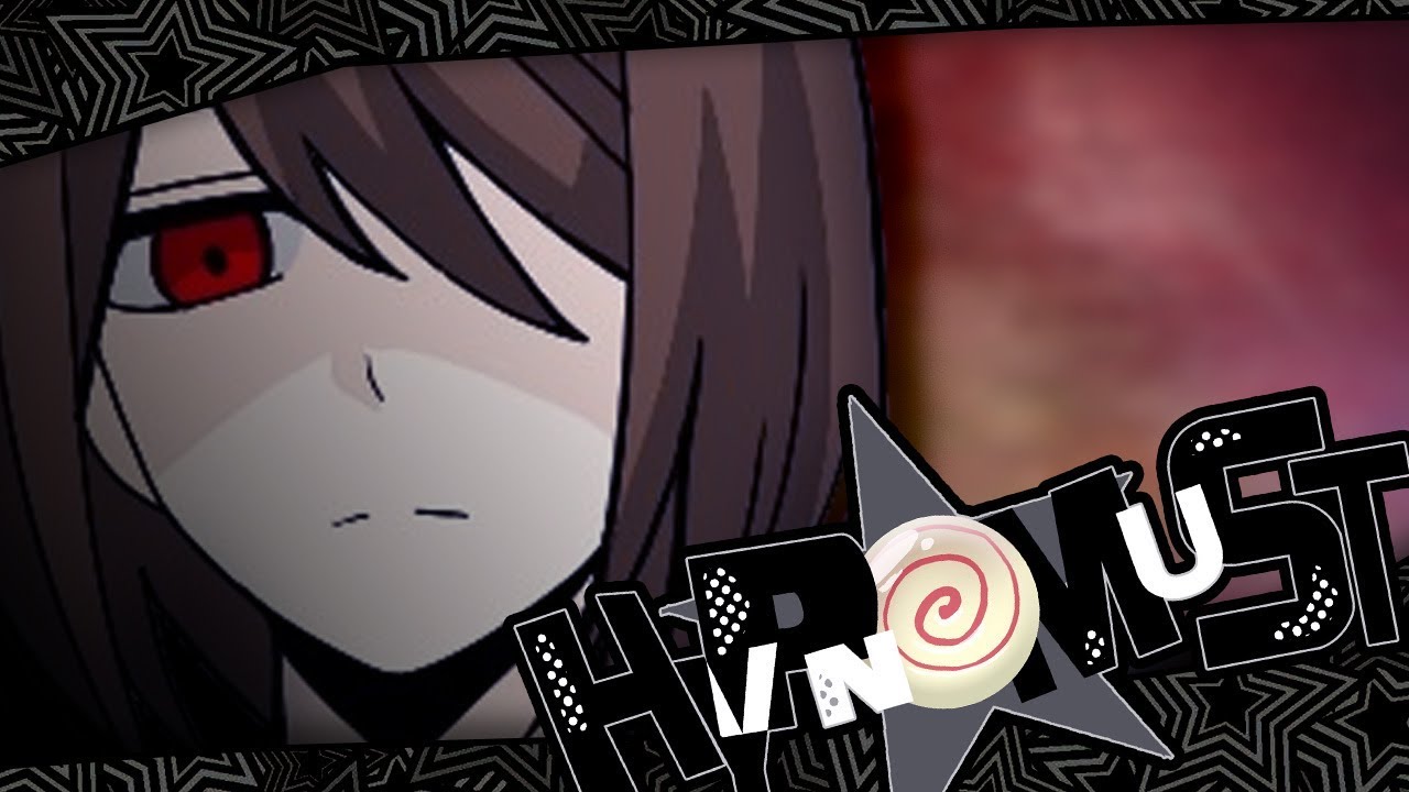 HypnoMust - Stronger [Remix] (Original by TheFatRat)