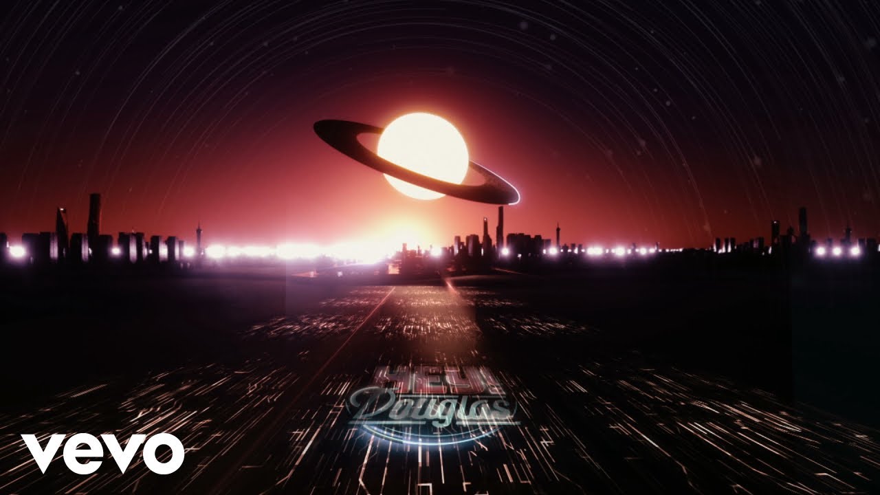 Hey! Douglas - Deterjan (Lyric Video) ft. Can Gox