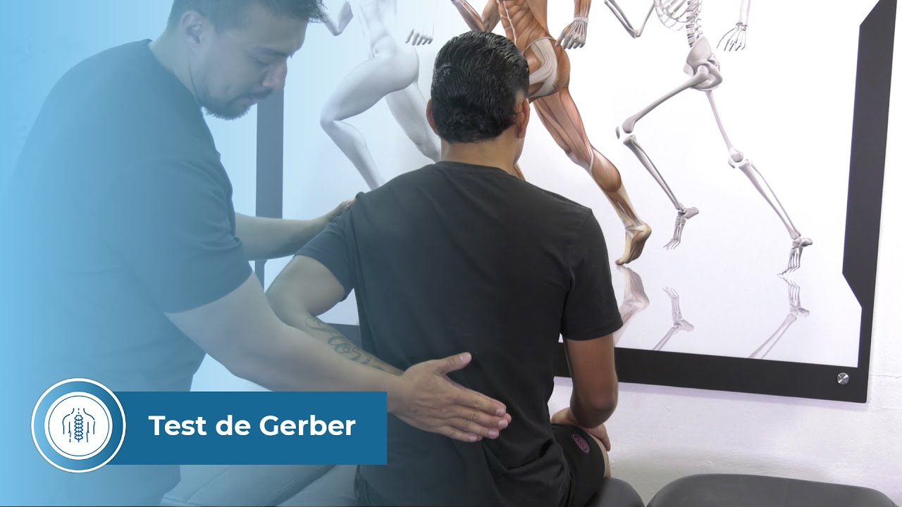 Test de Gerber