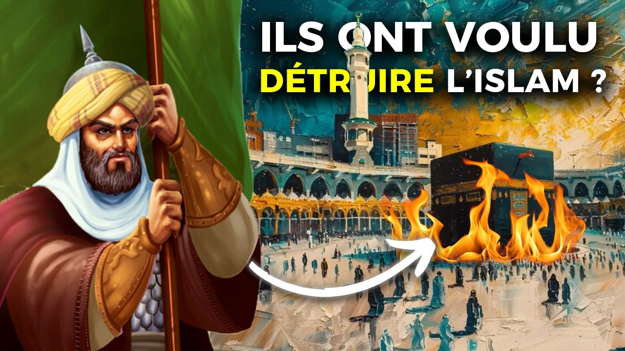 Cette secte musulmane a terrorisé le Moyen-Orient médiéval : qui étaient les Qarmates ?