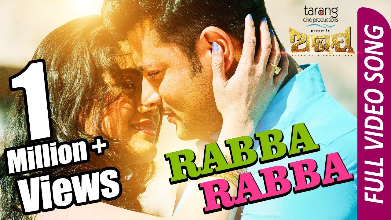 Rabba Rabba Official Full Video Song | Anubhav | Elina | Abhay Odia Movie | Humane Sagar,Ananya- TCP