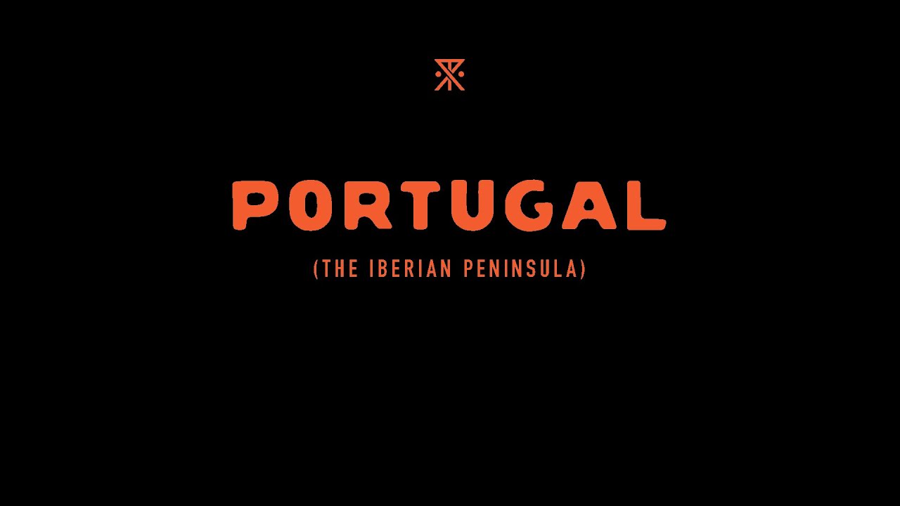 Nate Zoller - Portugal (The Iberian Peninsula)