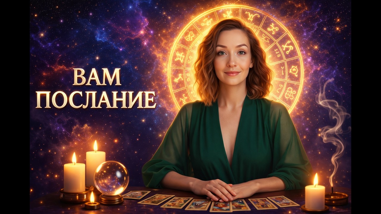 ❗️ВСЕЛЕННАЯ УЖЕ ПРОСТО КРИЧИТ ВАМ❗️#таро