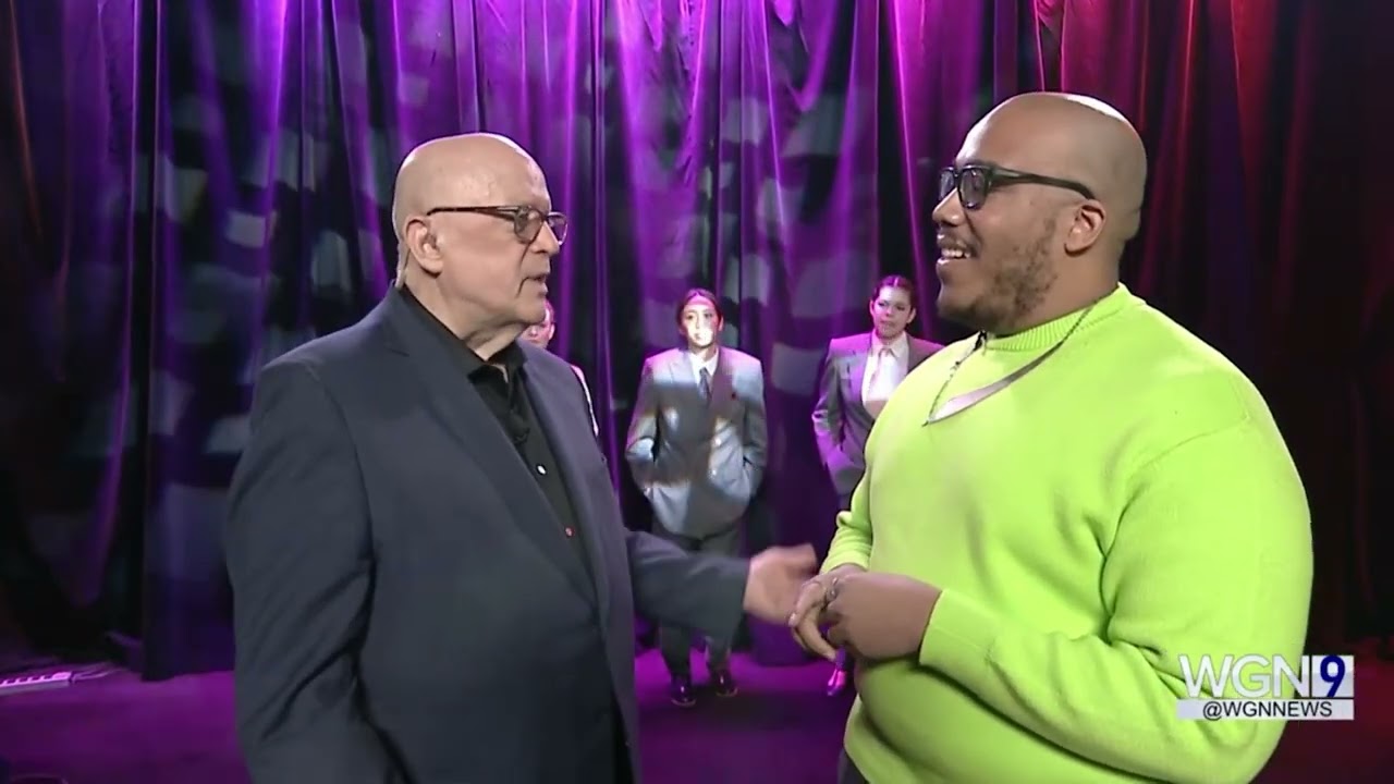 How to Succeed in Business Without Really Trying Featured on WGN,            Feb. 20 – Mar. 1, 2026