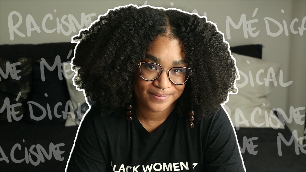 Le racisme médical | Keyholes & Snapshots