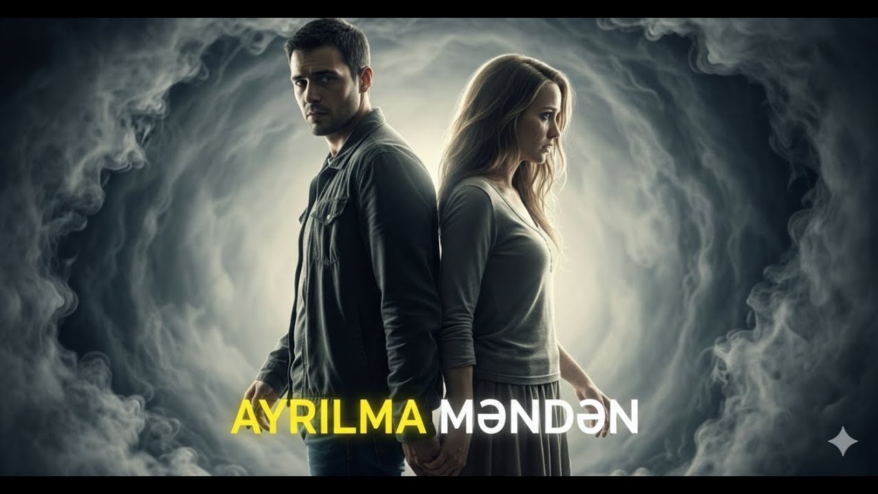 AYRILMA MƏNDƏN  Ruhumun Səsi (yeni mahnı 2026 al cover)