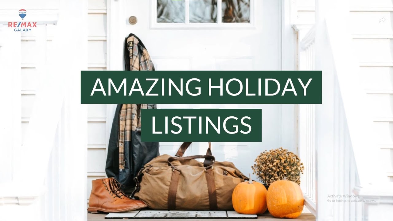 Your Dream Home Awaits 🏡✨ &ndash; Let RE/MAX Galaxy Guide You!